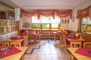 Landhotel Tannenhof in Spiegelau