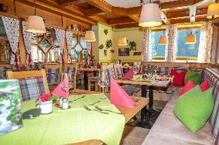 Landhotel Tannenhof in Spiegelau