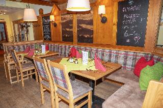 Landhotel Tannenhof in Spiegelau