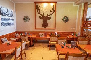 Landhotel Tannenhof in Spiegelau