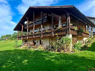 Ferienwohnung Goldfasan in Lam