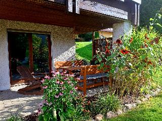 Ferienwohnung Goldfasan in Lam