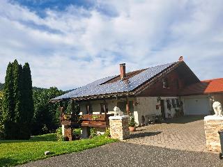 Ferienwohnung Goldfasan in Lam