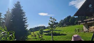 Ferienwohnung Goldfasan in Lam