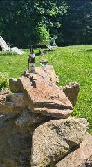 Ferienwohnung Goldfasan in Lam