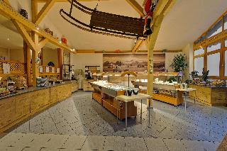 Landhotel Tannenhof in Spiegelau