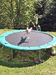 Ferienwohnung Goldfasan in Lam