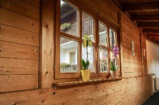 Landhotel Tannenhof in Spiegelau