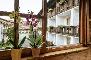 Landhotel Tannenhof in Spiegelau