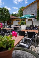 Landhotel Tannenhof in Spiegelau