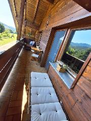 Ferienwohnung Goldfasan in Lam