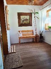 Ferienwohnung Goldfasan in Lam