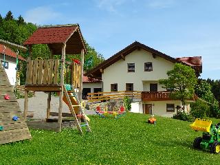 Ferienwohnung Lindenhof in Sankt Englmar