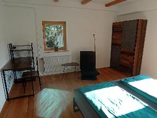 Fewo Wiesenblick in Waldmünchen