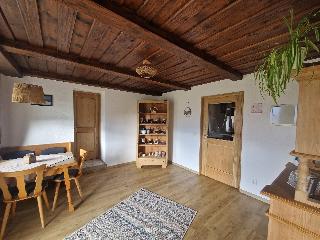 Gästehaus  Kuchler in Lam