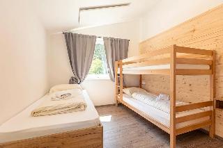 Luxalps Resort St. Englmar in Sankt Englmar