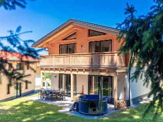 Luxalps Resort St. Englmar in Sankt Englmar