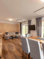 Luxalps Resort St. Englmar in Sankt Englmar