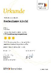Ferienhaus Kirchl in Hohenau