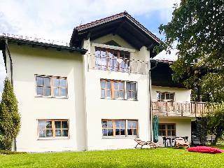 Urlaub am Schafhof in Rimbach