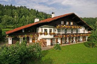Pension Sonnleitn - Ihr Urlaub mit Hund  in Zwiesel