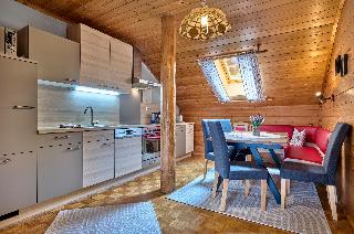 Huisnhof in Arrach