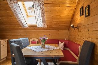 Huisnhof in Arrach