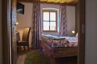 Huisnhof in Arrach