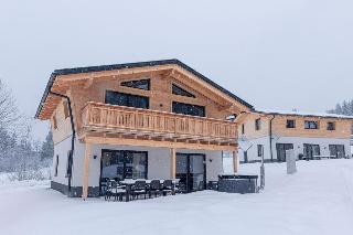 Luxalps Resort St. Englmar in Sankt Englmar