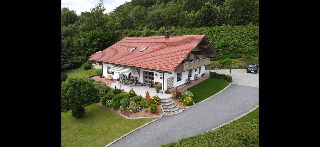 Ferienwohnung Gampe in Bodenmais