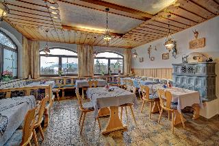 Berghof Plenk Pension und Ferienwohnungen in Bischofsmais