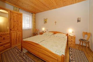 Berghof Plenk Pension und Ferienwohnungen in Bischofsmais