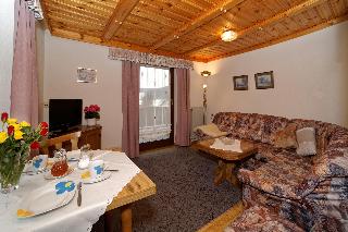 Berghof Plenk Pension und Ferienwohnungen in Bischofsmais