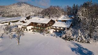 Berghof Plenk Pension und Ferienwohnungen in Bischofsmais