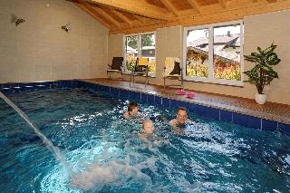 Berghof Plenk Pension und Ferienwohnungen in Bischofsmais