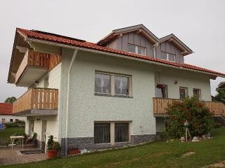 Ferienwohnung Christa in Mauth