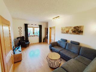 Ferienwohnung zur alten Schmiede in Arrach