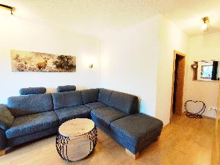 Ferienwohnung zur alten Schmiede in Arrach