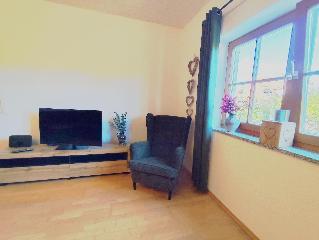 Ferienwohnung zur alten Schmiede in Arrach