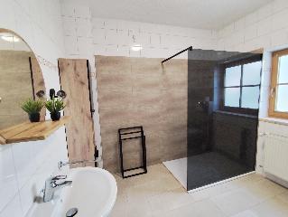Ferienwohnung zur alten Schmiede in Arrach