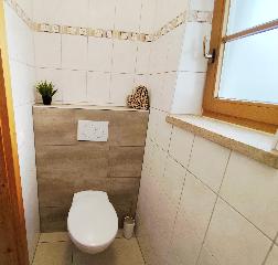Ferienwohnung zur alten Schmiede in Arrach