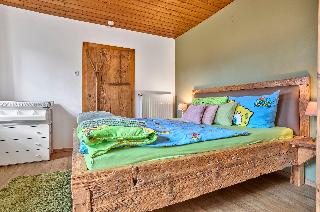 Huisnhof in Arrach