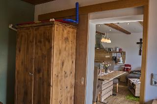 Huisnhof in Arrach