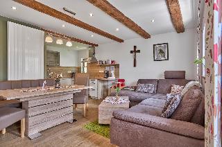 Huisnhof in Arrach