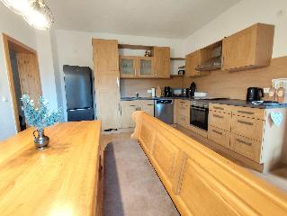 Ferienwohnung zur alten Schmiede in Arrach