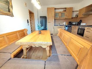 Ferienwohnung zur alten Schmiede in Arrach