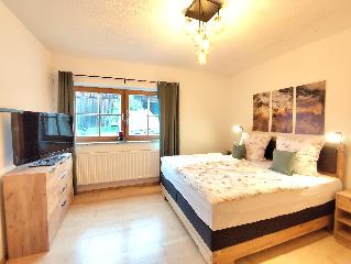 Ferienwohnung zur alten Schmiede in Arrach