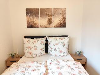 Ferienwohnung zur alten Schmiede in Arrach