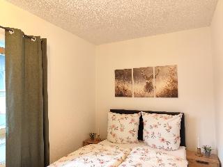 Ferienwohnung zur alten Schmiede in Arrach