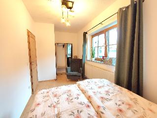 Ferienwohnung zur alten Schmiede in Arrach